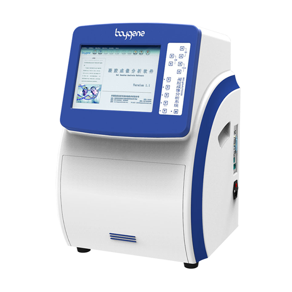 高分辨率紫外凝胶成像分析系统BG-gdsAUTO 520