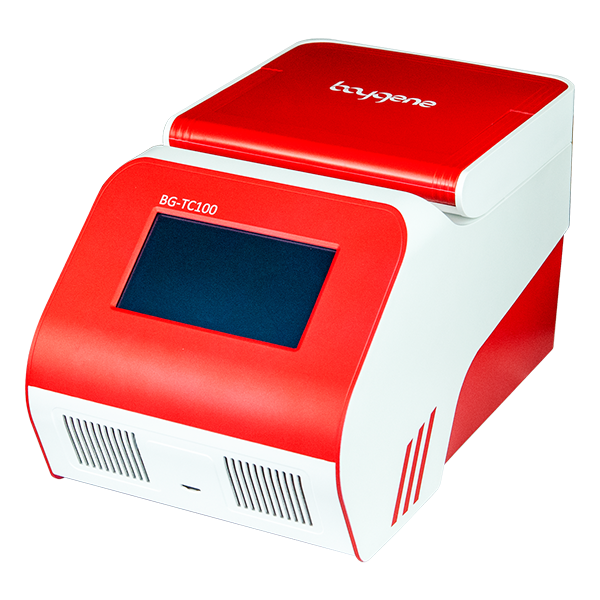 PCR仪（红）