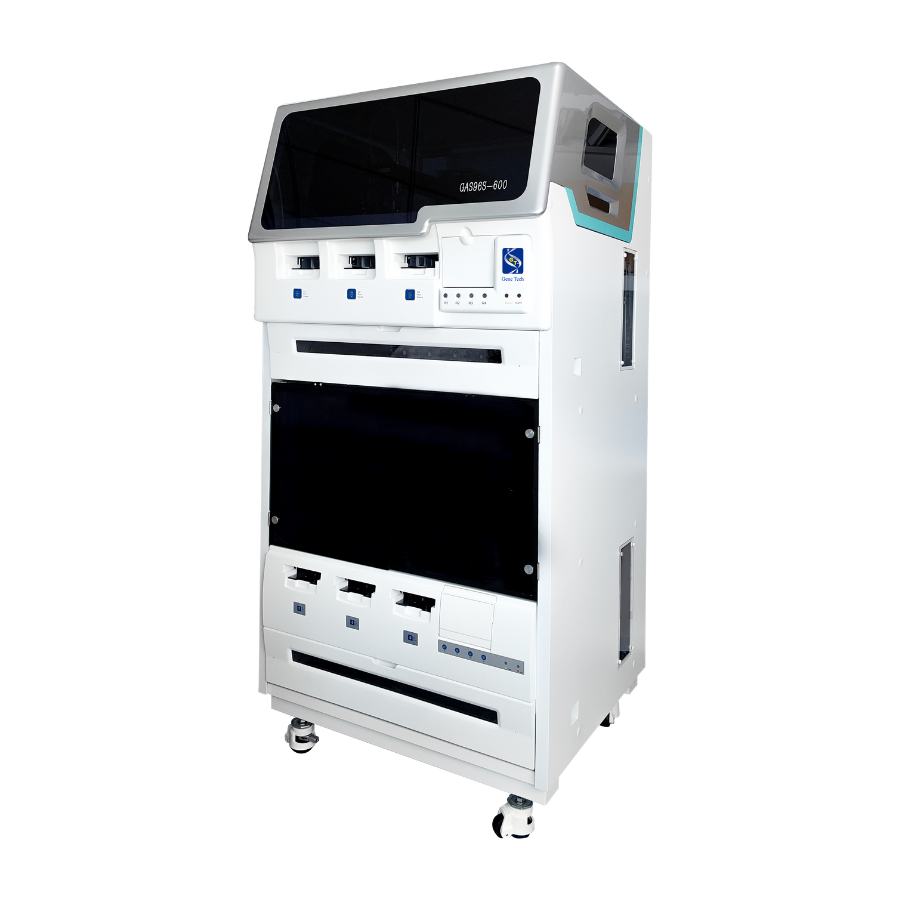 Automated Immunohistochemistry Stainer GAS96S-600