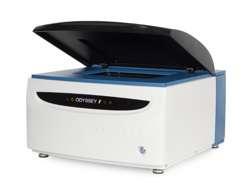 Odyssey® F多色激光成像系统