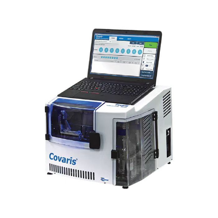 聚焦式超声波破碎系统ME220