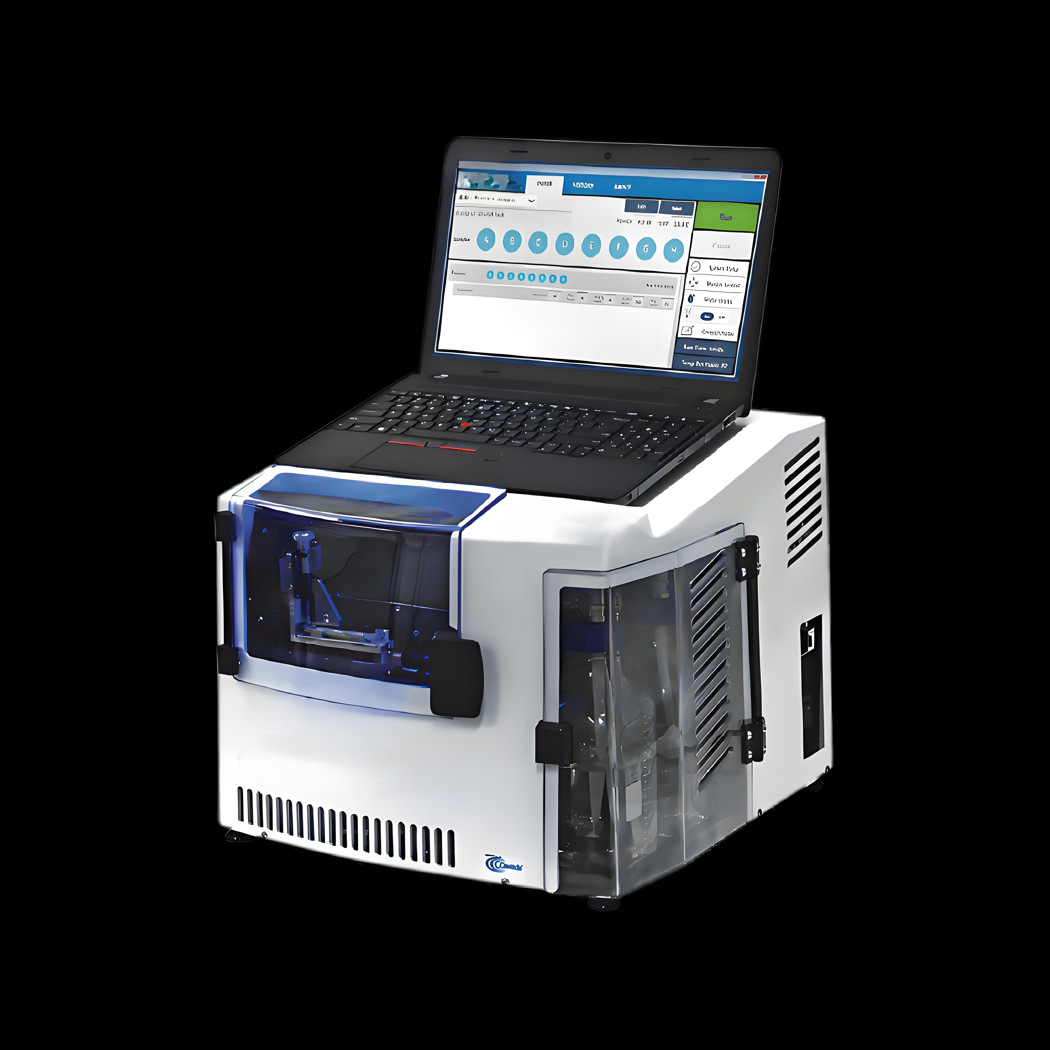 聚焦式超声波破碎系统ME220